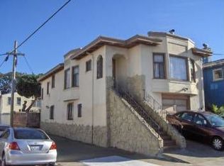 901 Athens St, San Francisco, CA 94112