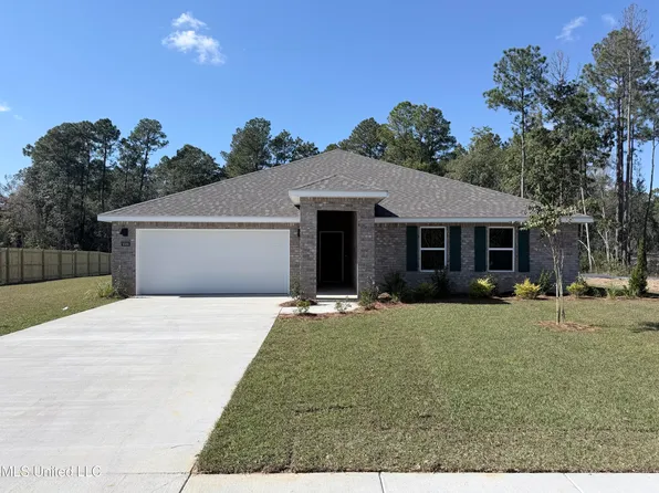 9566 Reserve Blvd, Biloxi, MS 39532