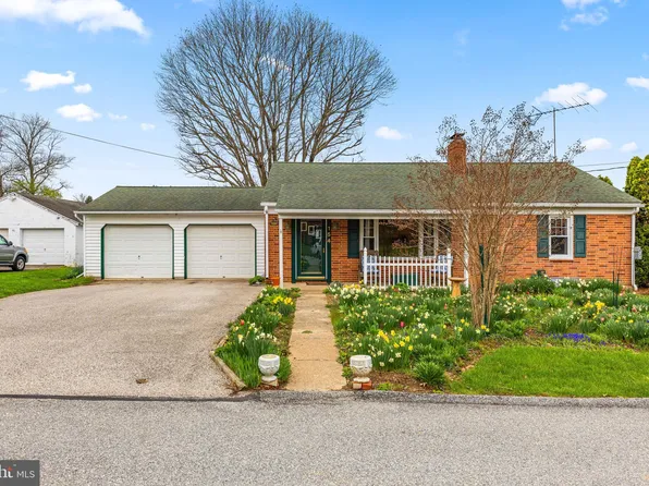 154 Bond St, New Freedom, PA 17349