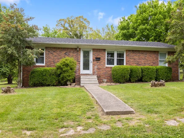 509 E Morehead St, Central City, KY 42330
