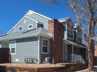 8336 W 87th Drive #D, Arvada, CO 80005