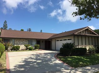 28608 Lomo Dr, Rancho Palos Verdes, CA 90275