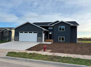 3362 Davenport Loop, Sturgis, SD 57785