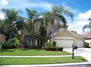 12336 Antille Dr, Boca Raton, FL 33428