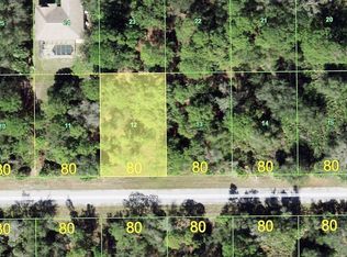 15232 Malcolm Ave #12, Pt Charlotte, FL 33953