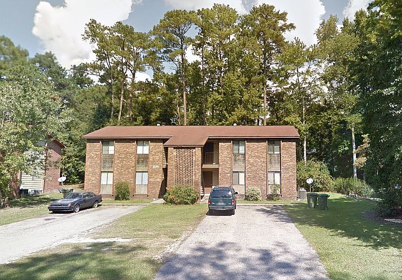 1st image of 1680 Horseshoe Dr