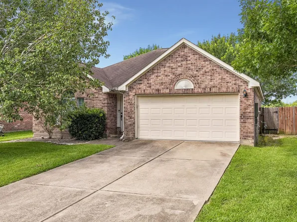 24027 Floragate Dr, Spring, TX 77373