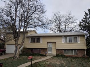 1724 Fraser St, Aurora, CO 80011