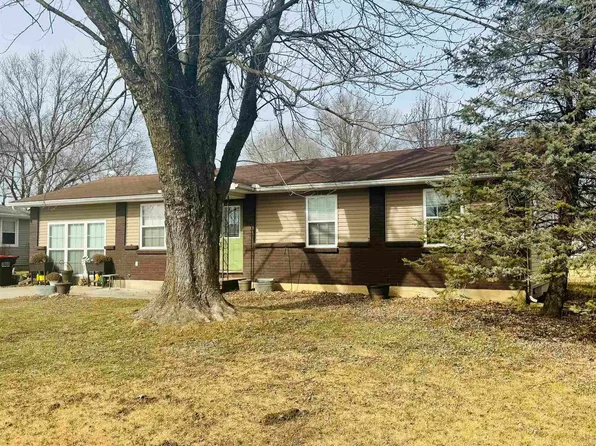 251 Jenny Ln, Lincoln, MO 65338