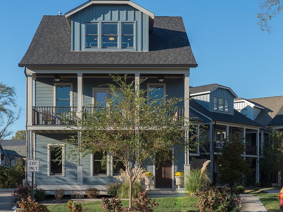 1st image of 414 Acklen Park Dr #8