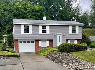 608 Stoneridge Dr, Allison Park, PA 15101