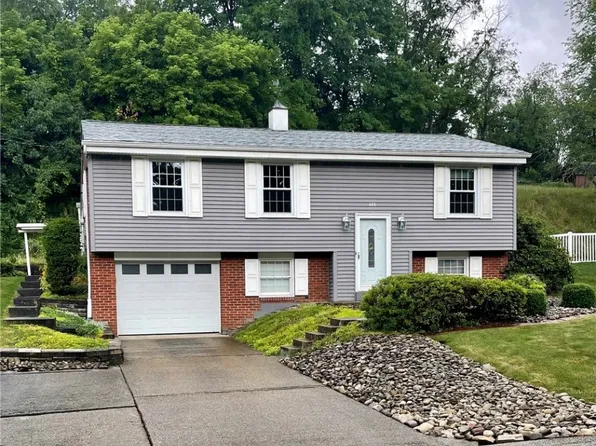 608 Stoneridge Dr, Allison Park, PA 15101