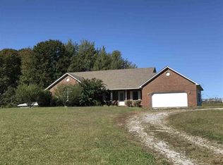 176 Antioch Greenbriar Rd, Alvaton, KY 42122