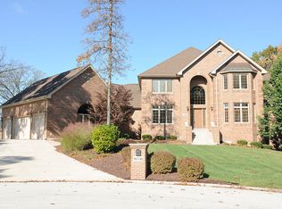 16038 Creekwood Dr, Homer Glen, IL 60491
