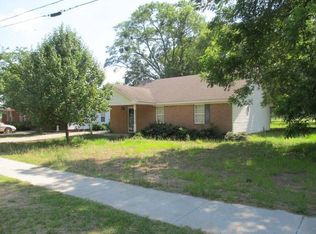 930 Floral Ave, Sumter, SC 29150