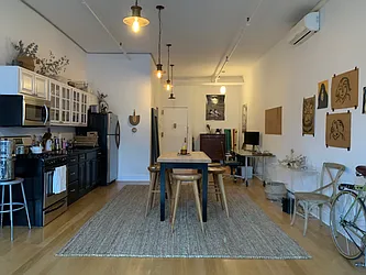 Rented by Go Greenpoint Real Estate