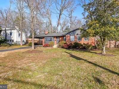 8705 Stockton Pkwy, Alexandria, VA, 22308