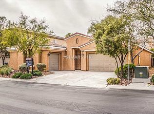 9999 Portula Valley St, Las Vegas, NV 89178