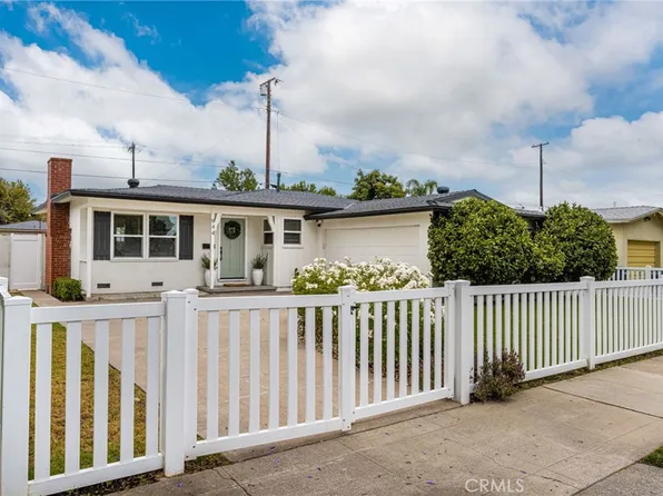 944 W Acacia Ave, Orange, CA 92868