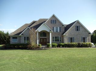 347 W Branch Rd, Lincoln Univ, PA 19352