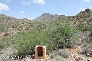 5th image of 10500 E Lost Canyon Dr Lot 4