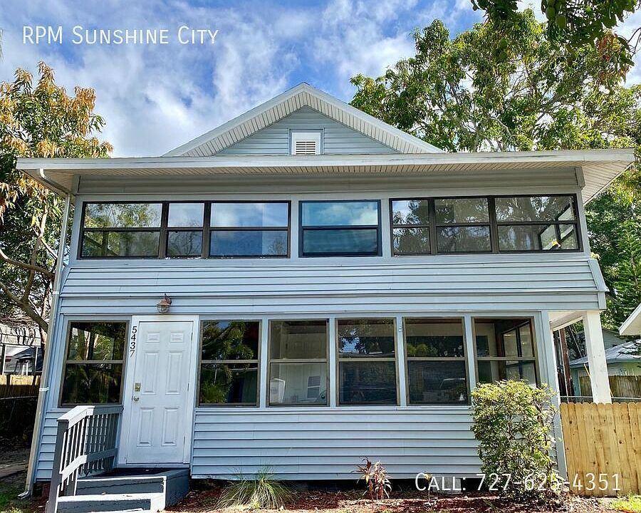 1st image of 5437 Delette Ave S #A