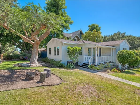 252 E Scenic Dr, Monrovia, CA 91016