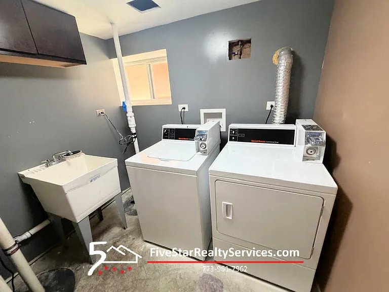4729 N Saint Louis Ave #2 — Photo 8
