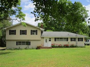 641 Moore Rd, Andalusia, AL 36420