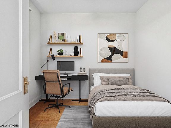 5th image of 137 W 142nd St APT 4B