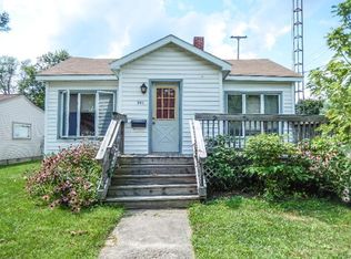 311 N Detroit St, Durand, MI 48429