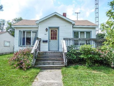 311 N Detroit St, Durand, MI, 48429