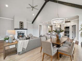 1030 Gadwall Ln LOT 33, Spring Hill, TN 37174