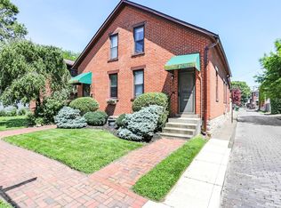 436 E Sycamore St, Columbus, OH 43206
