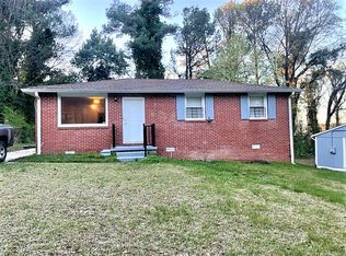 866 Bonneville Ter NW, Atlanta, GA 30331