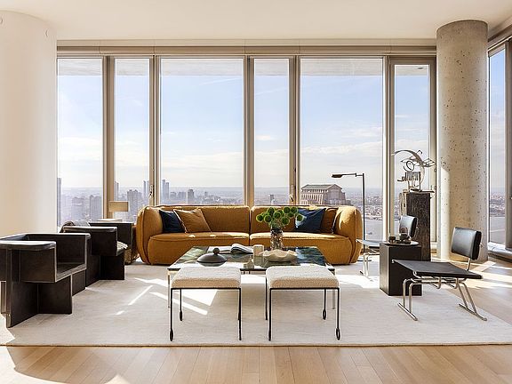 2nd image of 56 Leonard St #47WEST