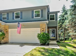 4926 Riedy Pl #4926, Lisle, IL 60532