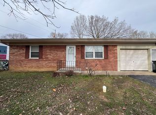 937 E 6th Ave #937, Calvert City, KY 42029