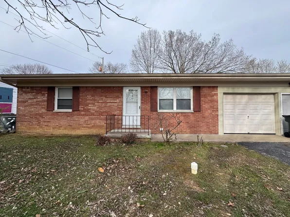 937/939 E 6TH Ave, 937 E 6th Ave #937, Calvert City, KY 42029