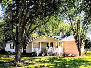 111 Northridge Dr, Brunswick, GA 31525