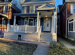 109 Lincoln Ave, Swissvale, PA