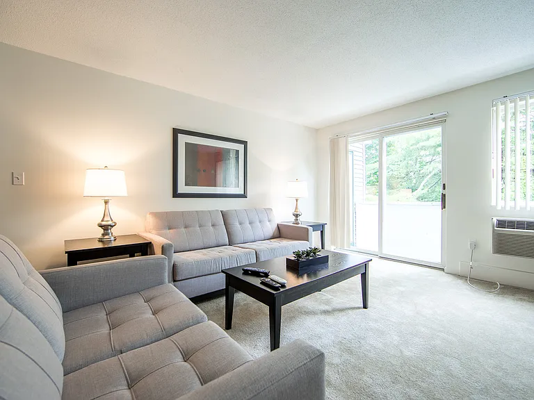 Large Living Area