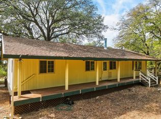 22434 Montezuma Ln, Nevada City, CA 95959