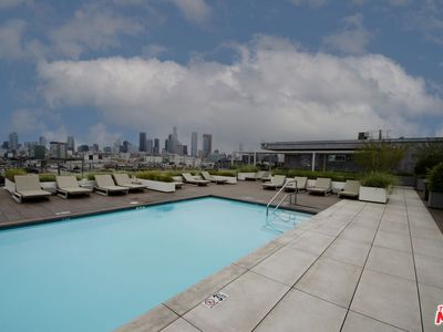 527 Molino St Unit 217, Los Angeles, CA, 90013