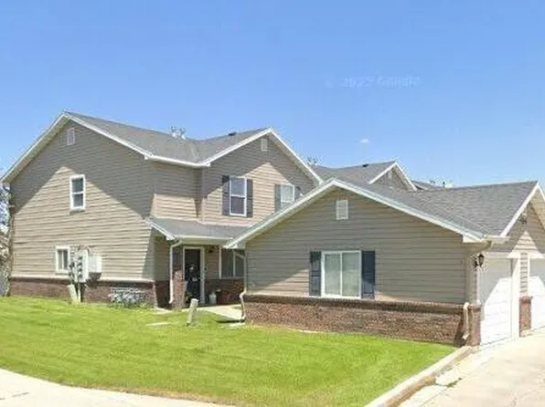 524 Pheasant Ridge Dr APT A, Chubbuck, ID 83202