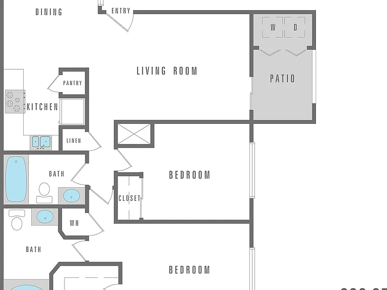 Website Floor Plans 2 Website Floor Plans 2