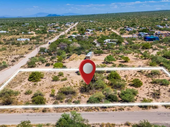 11355 S Cherokee Ln, Tucson, AZ 85736