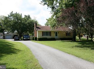 13326 S Union Church Rd, Ellendale, DE 19941