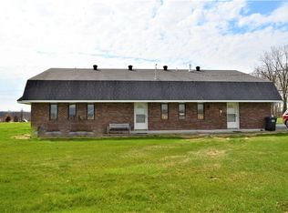 2454 N 300 W, Anderson, IN 46011