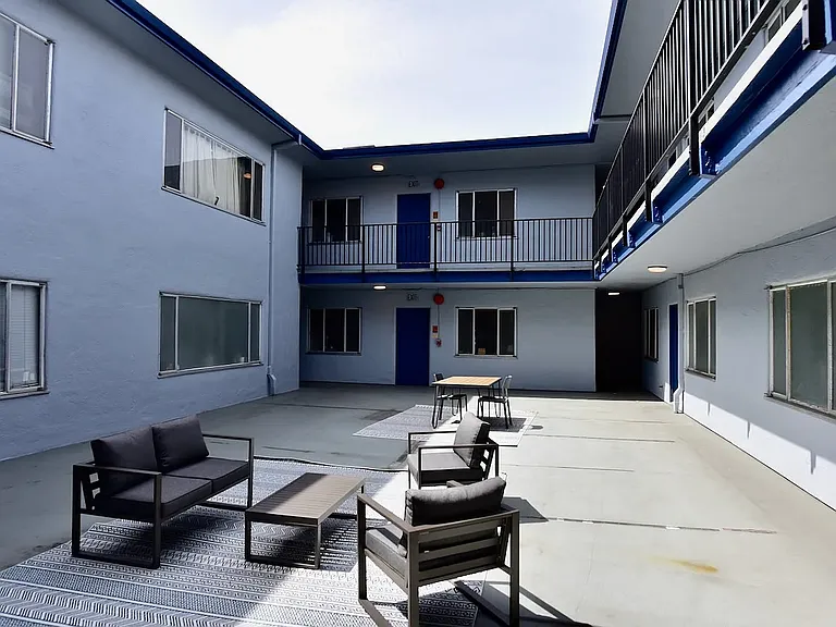 2110 Kittredge St #205 — Photo 10